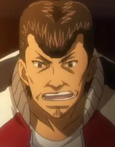 Sawamura, Father image