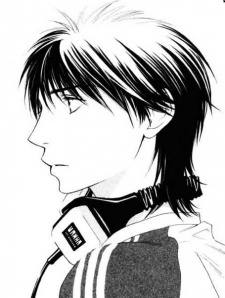 Kanou, Shun