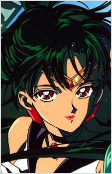 Sailor Moon (+ Remake 2014 - Crystal) 255309