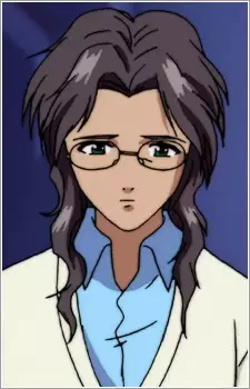 Stewart Links, Rachel