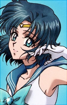 sailor mercury ami mizuno