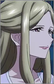 Ikaruga Misurugi, Sophia