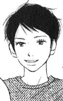 Takahashi, Mami