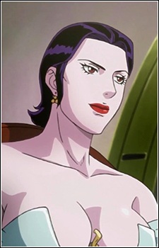 Elizabeth Tucker,