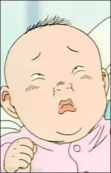 Hanazono, Fukuko image