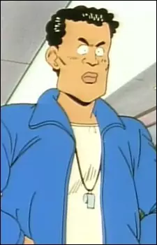 Kawakami, Teacher image