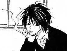 Kyousuke, Saeki