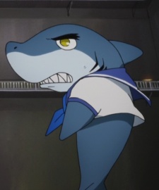 Jaw Jaw
