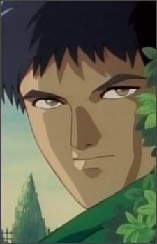 Meino, Yoshiki