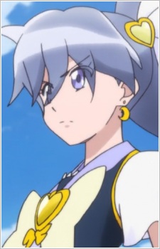 Maria Hikawa,
