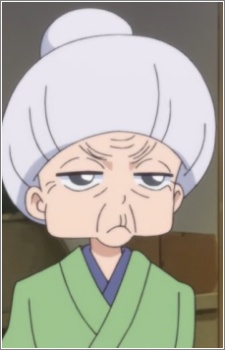 Nobuko Mitsuya,