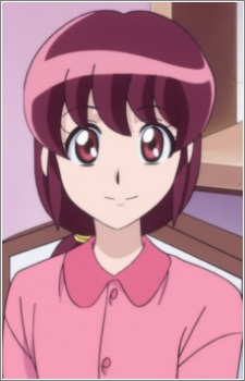 Kaori Aino,