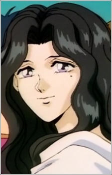 Imagem de Yulia