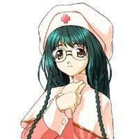 Kasuga, Midori