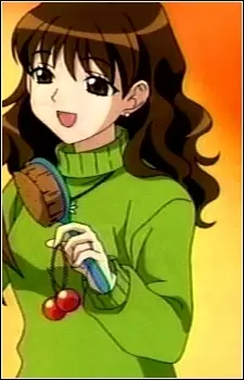Yumeno, Suzu