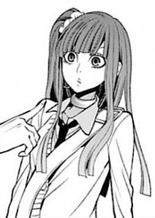 capa de mangá de Tachibana, Seara