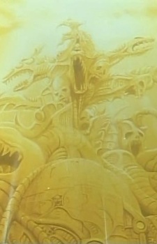 B'T Raffaello (B'T X) - Pictures - MyAnimeList.net