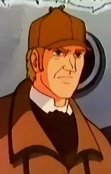 Holmes, Sherlock Image