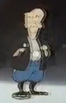 Imagem de Mamiya Rinzo,