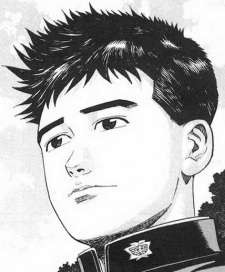 Nakahara, Hiroshi