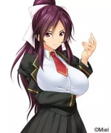 Sakakibara, Kyouko