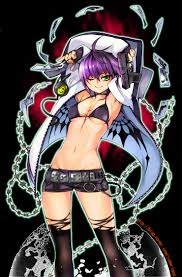 capa de mangá de Siana