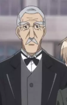 Passepartout, Jean-Paul