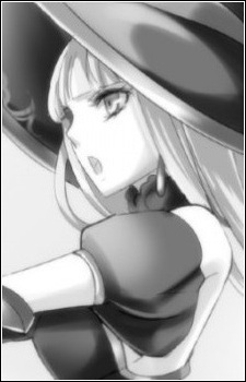 Karakter Wikia