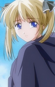 Imagem de Yun Sakura,