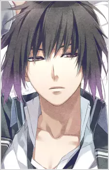 Kagami, Itsuki