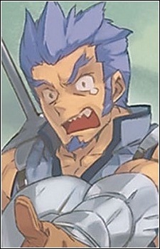 アノールド・オーシャン