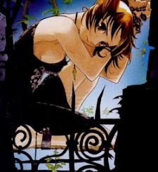Iasant, Koudelka