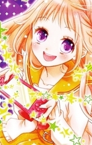 capa de mangá de Koino, Tsumugi