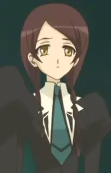 Takakura, Mizuki Image