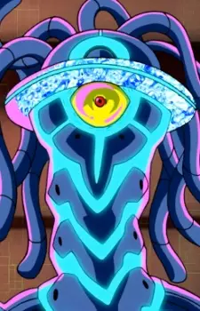 Daedalos Image