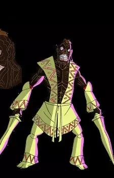 Sword Dancer Image