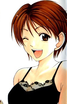 Tachibana, Mitsuki