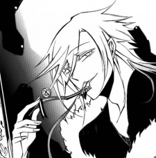 capa de mangá de Momoki, Hyaku