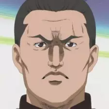 Setouchi, Jackson image