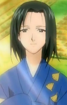 Mayumi (Samurai Deeper Kyou) Pictures MyAnimeList net