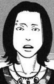 Joushima, Satoru