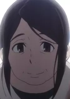 Katagiri, Mother image