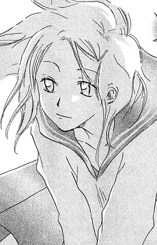 Kemumaki, Tsubaki