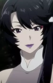 Shirabyoushi, Kuroko