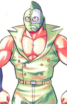 Soldierman