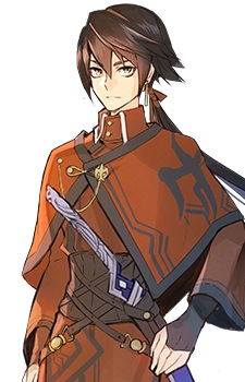 ユウファ＝ガルーテン