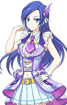 Hattori, Sena Picture