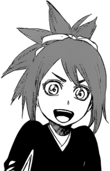 Imagem de Ichika Abarai