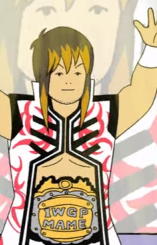 Tanahashi, Hiroshi