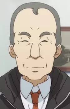 Takeda Image